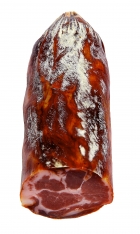 Cabecera de lomo embuchado pimentón Mayoral entera