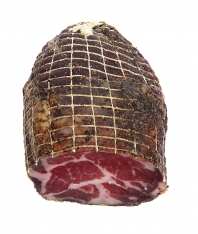 Cabecera de lomo pimienta Mayoral entera