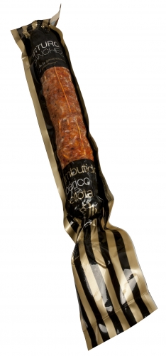 Chorizo de bellota 100% Ibérico Arturo Sánchez entero