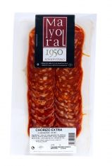 Chorizo Mayoral loncheado 
