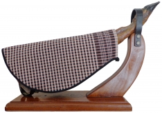 Cubre jamón cuadros Jamonprivé