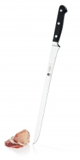 Cuchillo jamonero Forjado Alemán Steelblade     