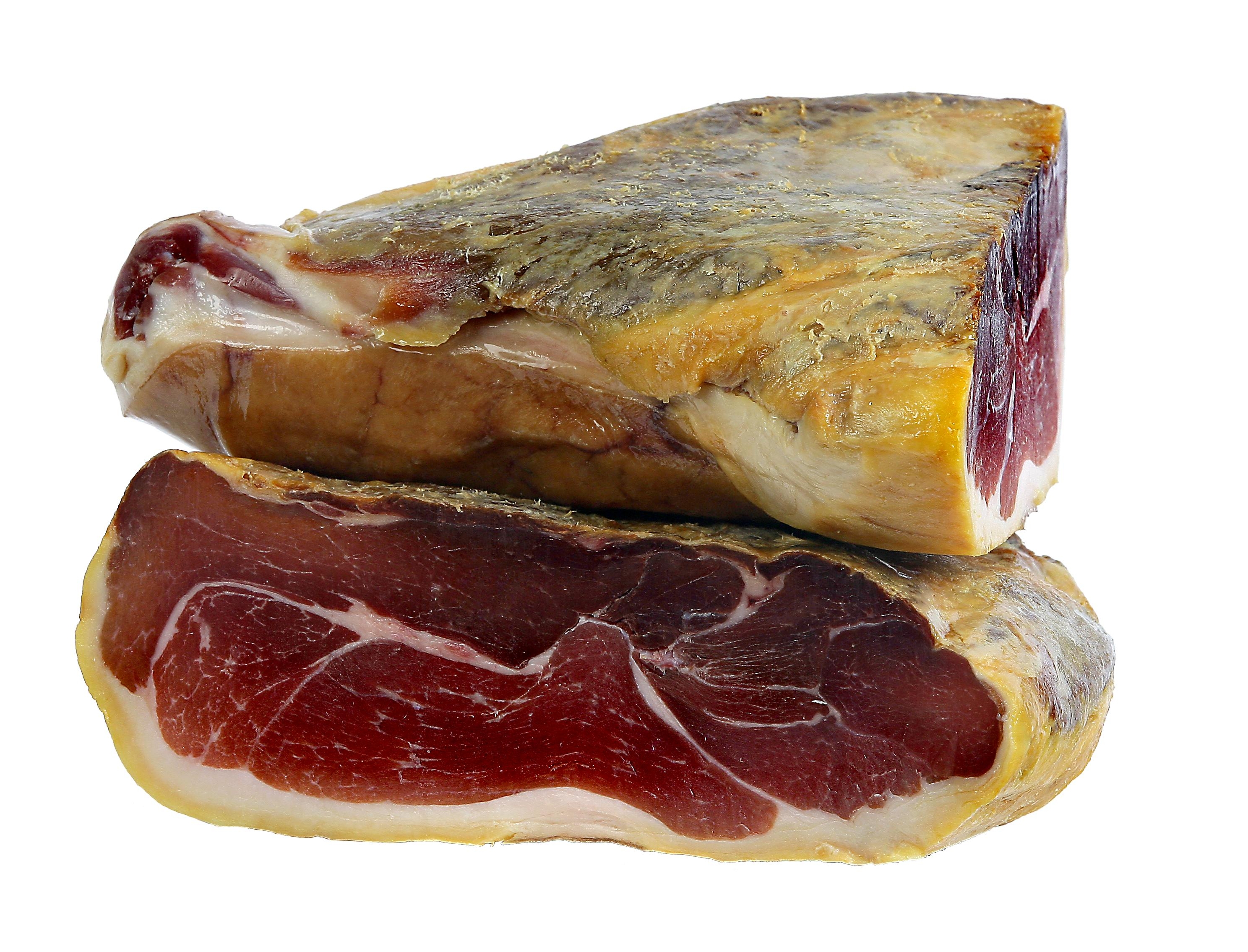 Jamón serrano gran reserva Mayoral deshuesado (2 medias piezas) - 5-6 kg