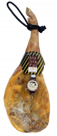 Jamón serrano gran reserva Mayoral entero