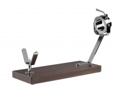 Jamonero Jabugo Giratorio Haya tabla corta Buarfe tabaco