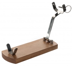 Jamonero Nogal Steelblade