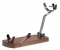 Jamonero Plegable Buarfe y cuchillo jamonero imagen #1