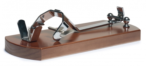 Jamonero Plegable Buarfe y cuchillo jamonero imagen #2