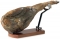 Jamonero Plegable Buarfe y cuchillo jamonero imagen #3