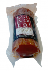 Lomo embuchado vacío Mayoral un tercio de pieza