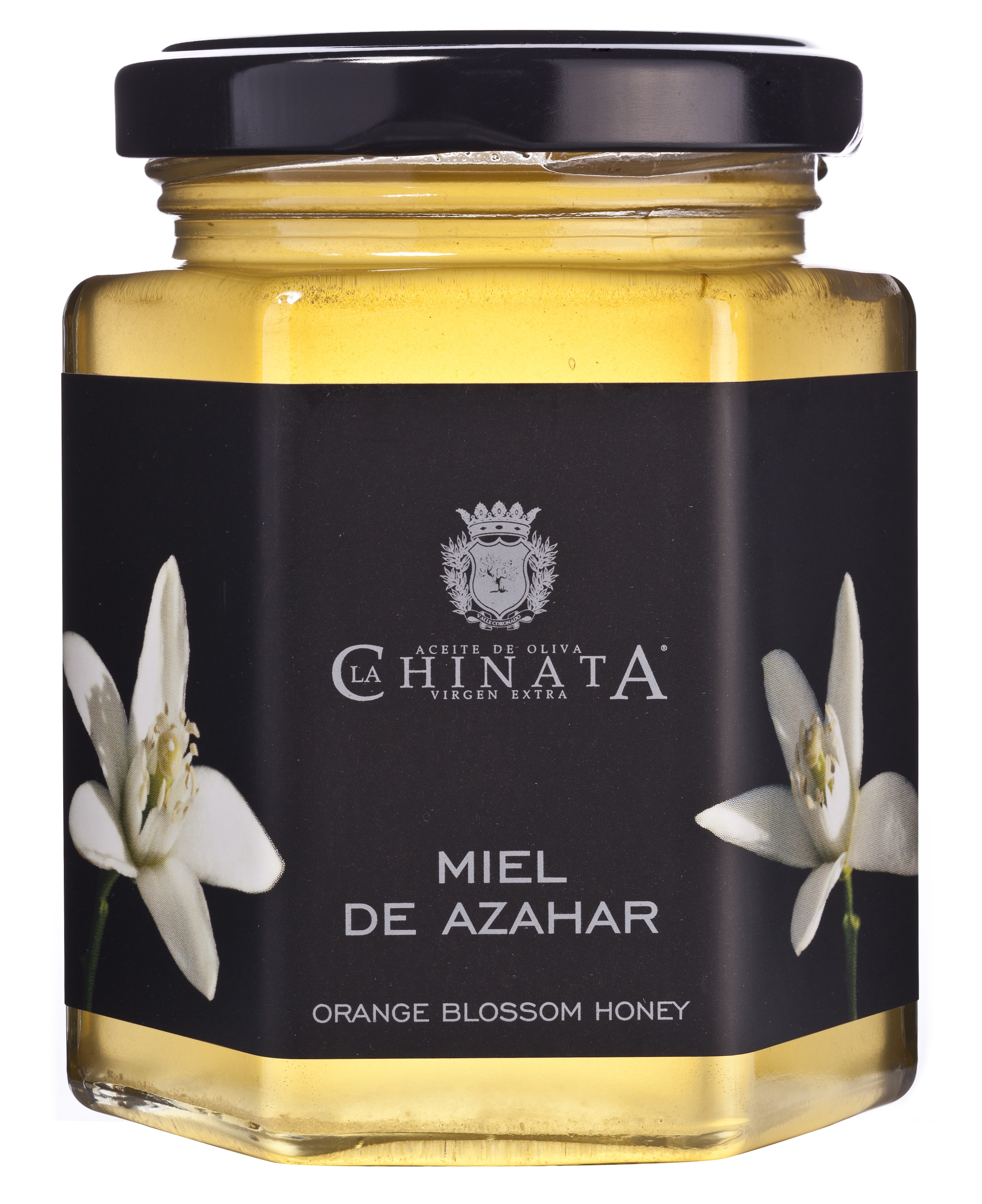 Miel De Azahar Propiedades Y Contraindicaciones Miel de azahar La Chinata - 250 gr
