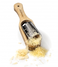 Rallador de queso Steelblade