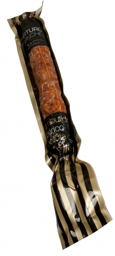 Salchichón de Bellota 100% Ibérico Arturo Sánchez entero