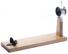 Soporte jamonero Giratorio 360 Steelblade  