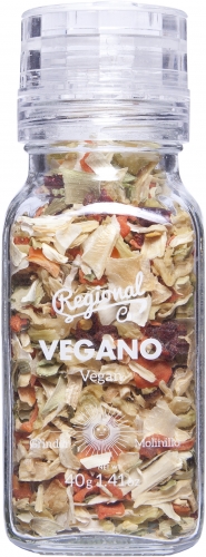 Vegano Regional Co.      imagen #1